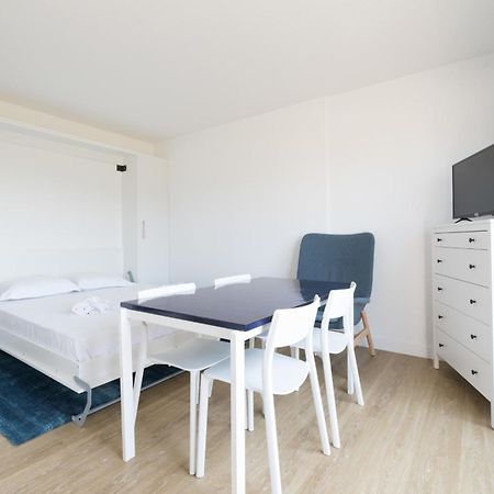 PréfaillesStudio Avec Vue Imprenable Sur La Mer公寓 外观 照片