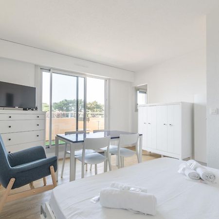 PréfaillesStudio Avec Vue Imprenable Sur La Mer公寓 外观 照片